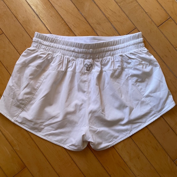 TNA Track Short - Picture 6 of 6